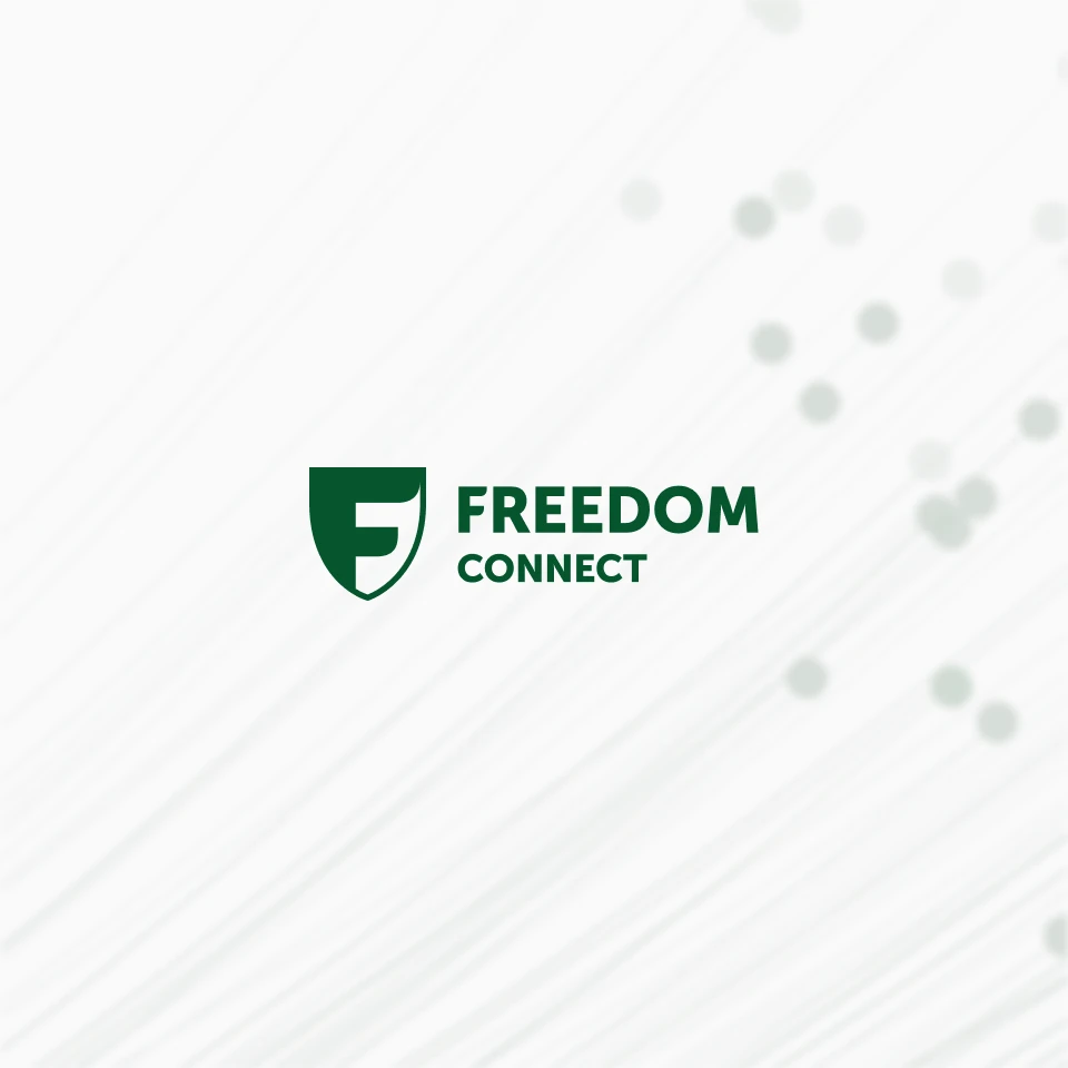 Freedom Connect
